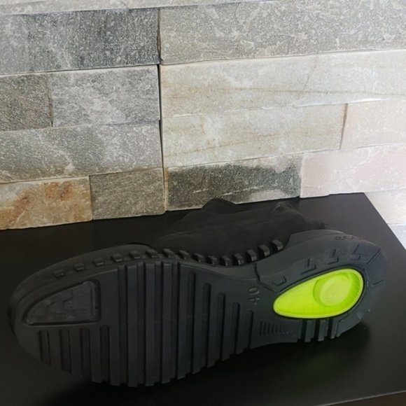 Ecco Zipflex Slip On Sneakers - Picture 10 of 11